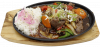 IRON BEEF
