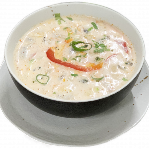 Kokos Suppe