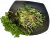 Mango Salat