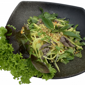 Mango Salat