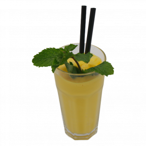 Mango Dream Shake